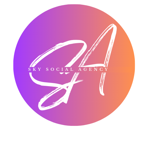 Sky Social Agency