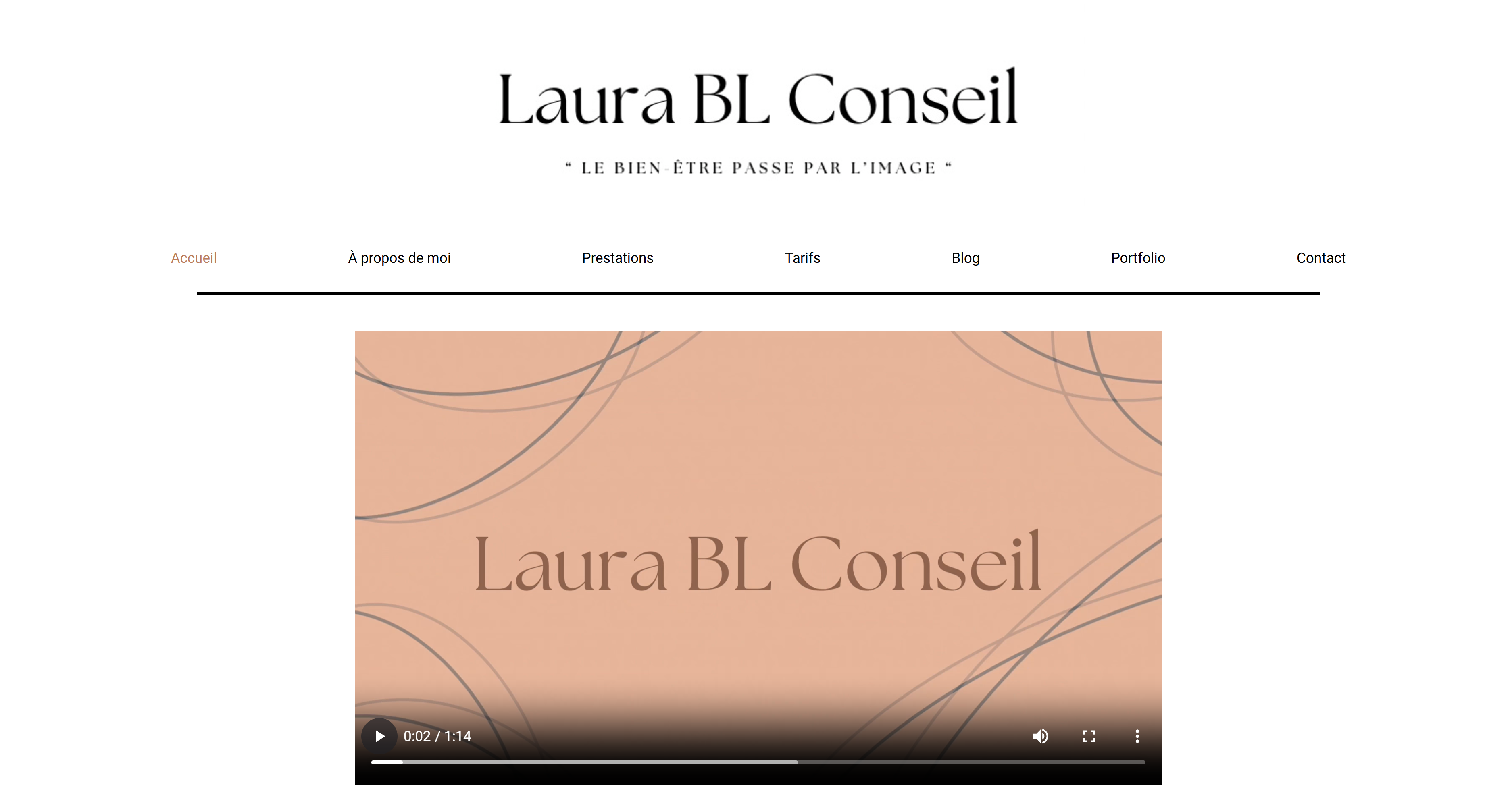 Exemple d’interface ou de dashboard digital